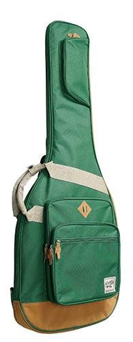 Ibanez POWERPAD Gig Bag for Electric Guitar - Green Ibanez POWERPAD Gig Bag for Electric Guitar - Green