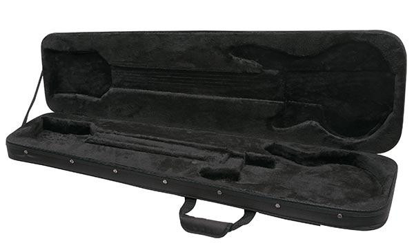 Ibanez Foamed Case for SR Bass Ibanez Foamed Case for SR Bass