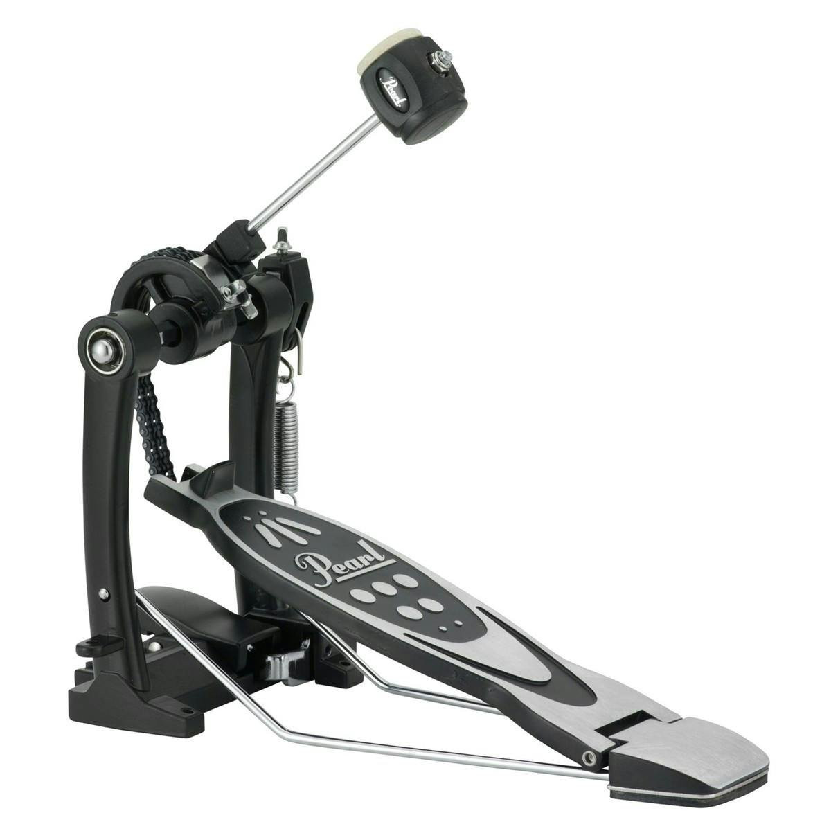 Pearl P-530 Single Bass Drum Pedal Pearl P-530 Single Bass Drum Pedal