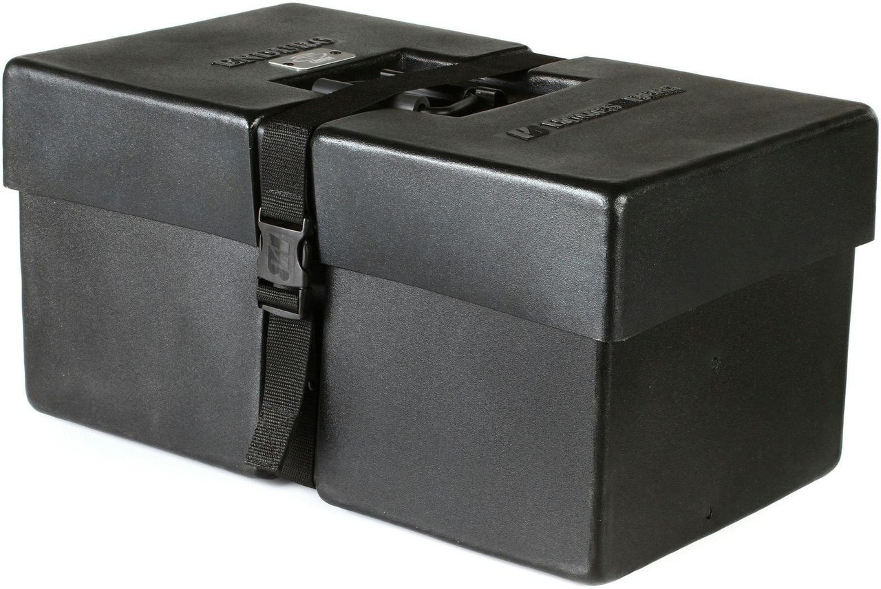 Trick P1V & Dom Pedal Case Trick P1V & Dom Pedal Case