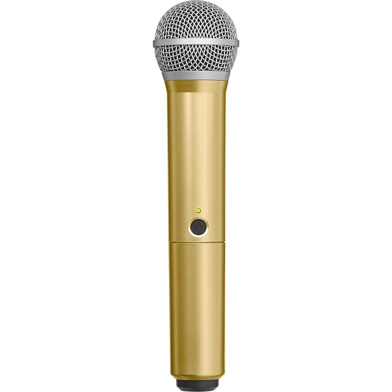 BLX PG58 Handle Components Gold BLX PG58 Handle Components Gold