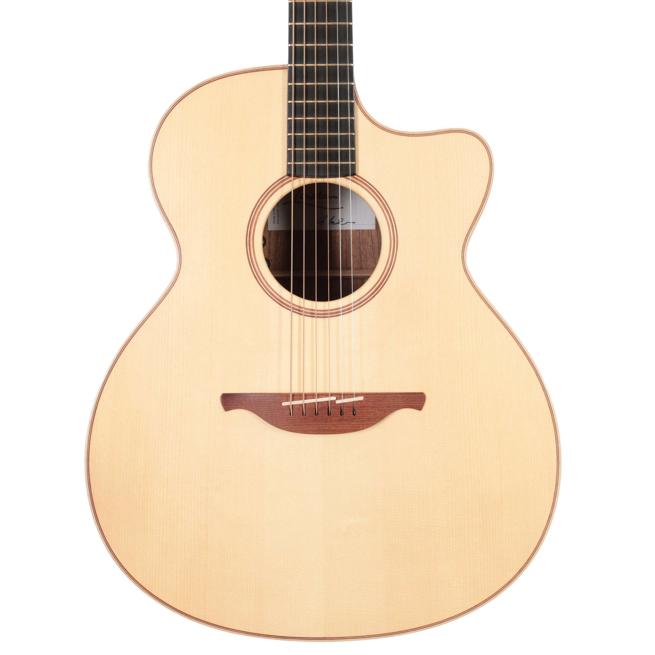 Second Hand Lowden 0-34 Plus Koa, Adirondack Top With Evo Gold Frets 2023 Build #867 Second Hand Lowden 0-34 Plus Koa, Adirondack Top With Evo Gold Frets 2023 Build #867