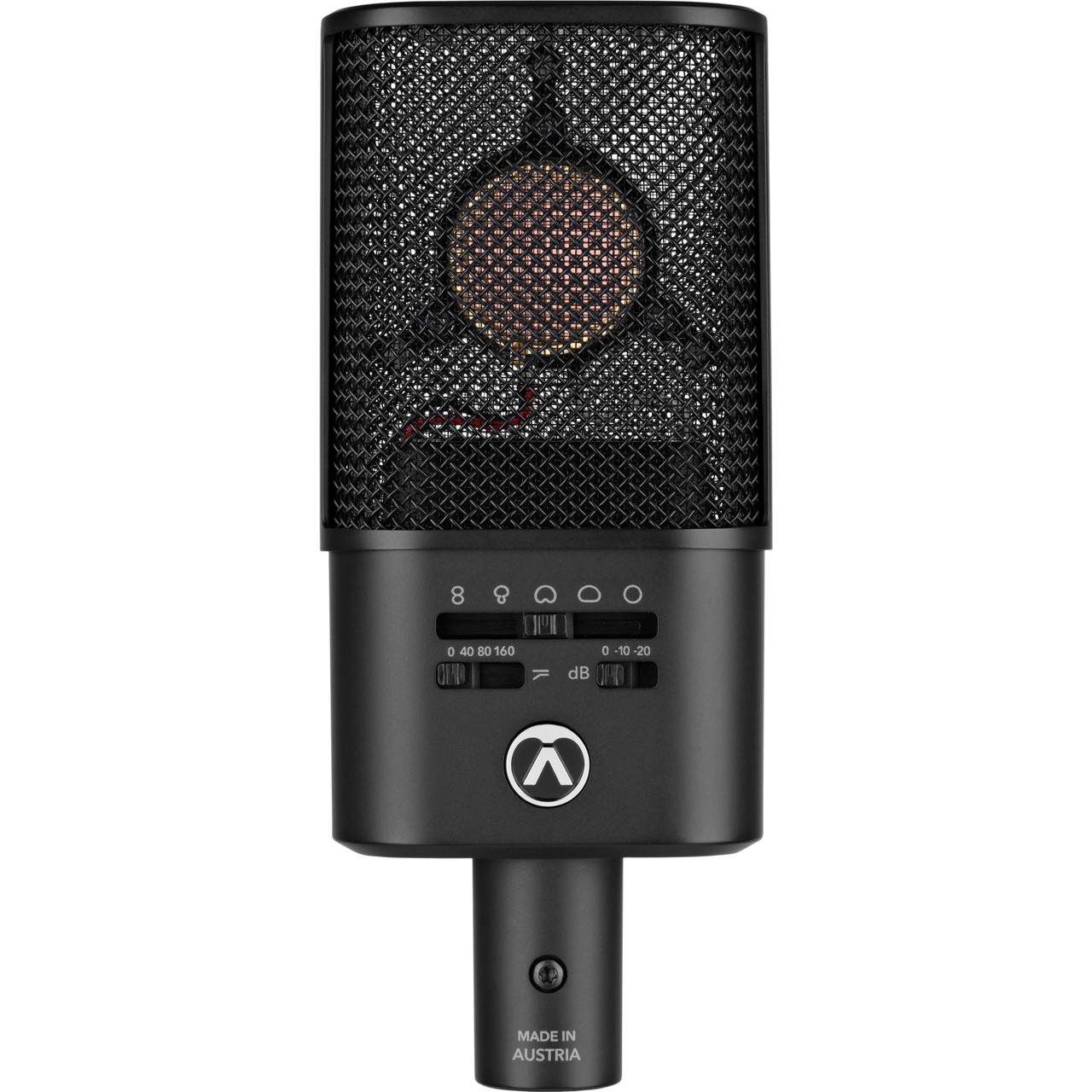Austrian Audio Audio OC616 Studio Microphone Set Austrian Audio Audio OC616 Studio Microphone Set