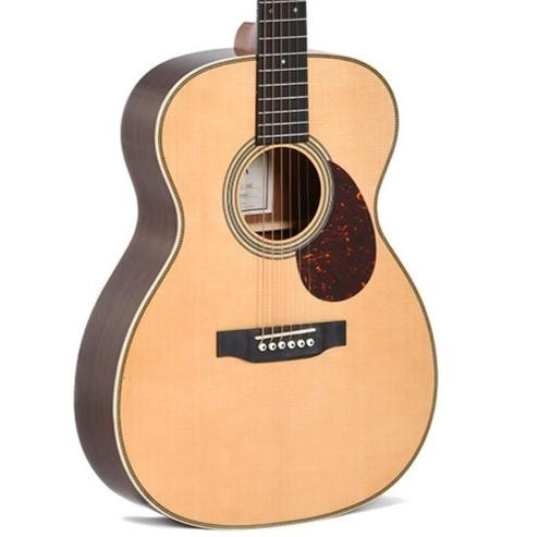 Sigma OMT 28H Acoustic Guitar Sigma OMT 28H Acoustic Guitar