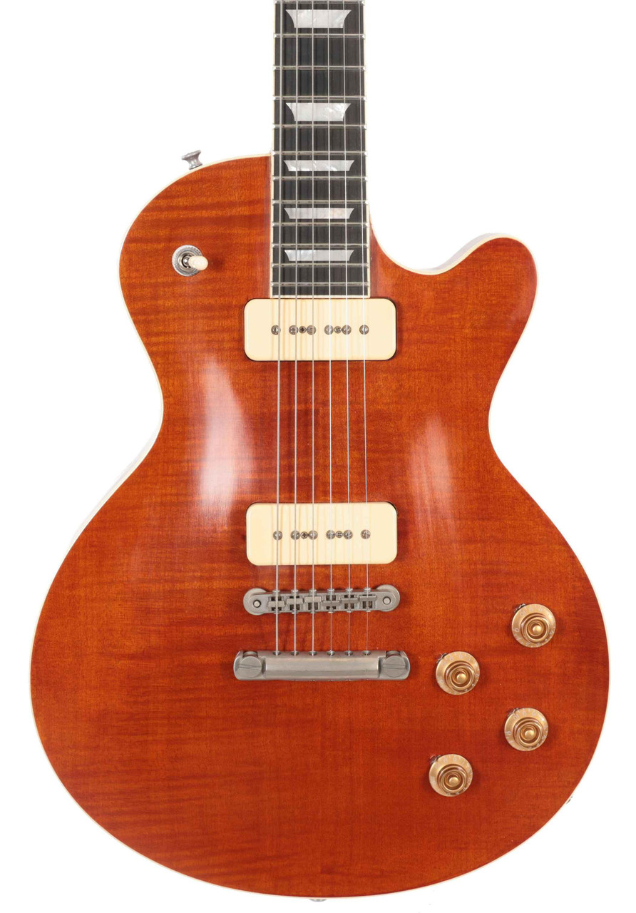 Second Hand Eastman SB56/TV Truetone In Vintage Amber #880 Second Hand Eastman SB56/TV Truetone In Vintage Amber #880