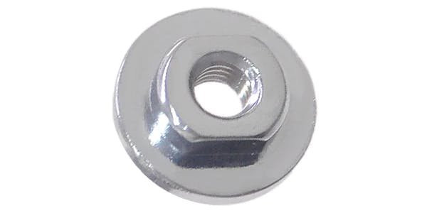 Pearl Heel Position Adjust Nut