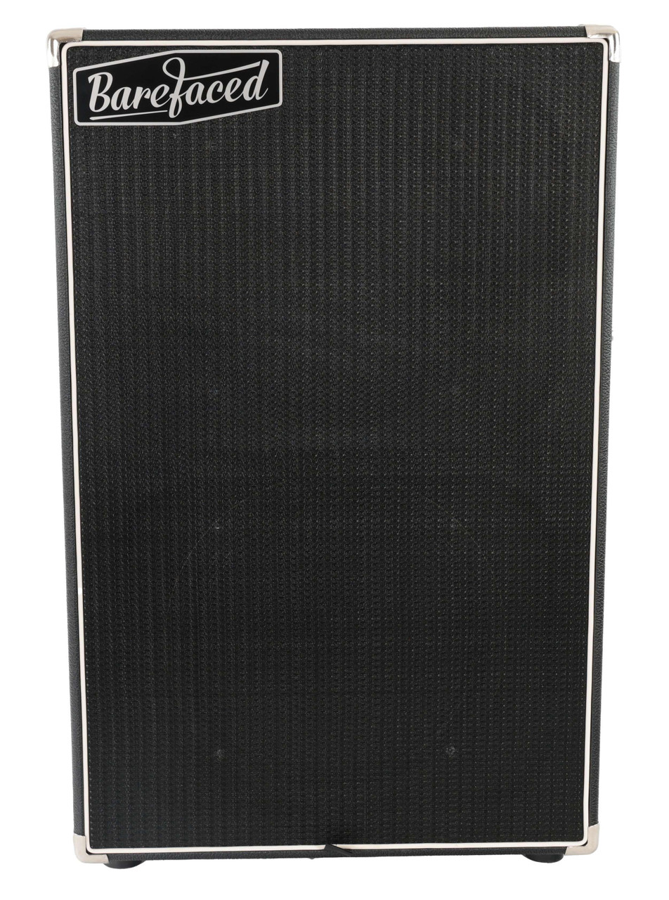 Second Hand Barefaced Uprising 212V Guitar Speaker Cab #210 Second Hand Barefaced Uprising 212V Guitar Speaker Cab #210