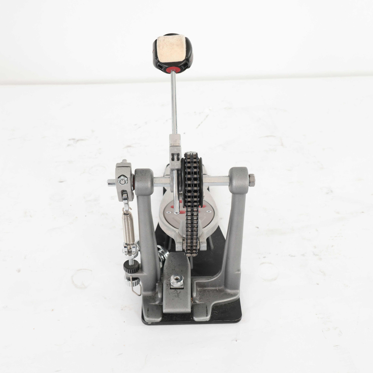 Second Hand Pearl P2050C Single Chain Driven Kick Pedal #183 Second Hand Pearl P2050C Single Chain Driven Kick Pedal #183