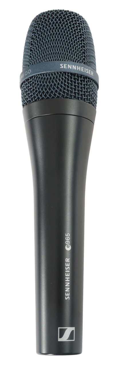 Second Hand Sennheiser E965 Condenser Microphone #029 Second Hand Sennheiser E965 Condenser Microphone #029