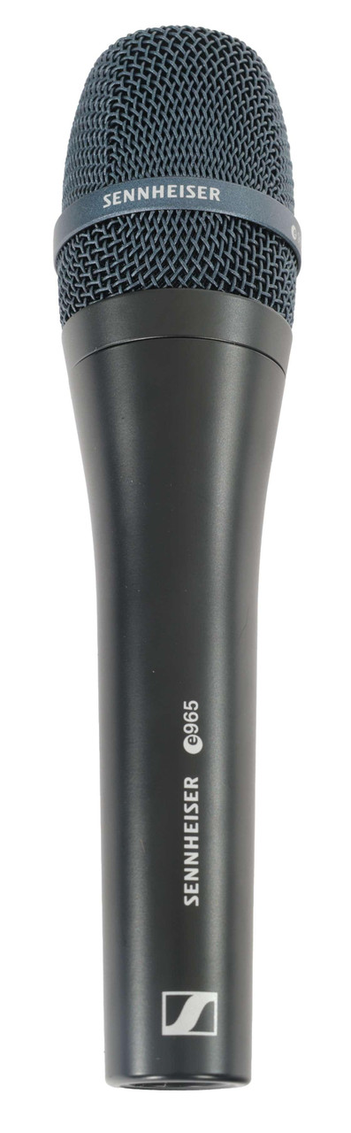 Second Hand Sennheiser E965 Condenser Microphone #028 Second Hand Sennheiser E965 Condenser Microphone #028