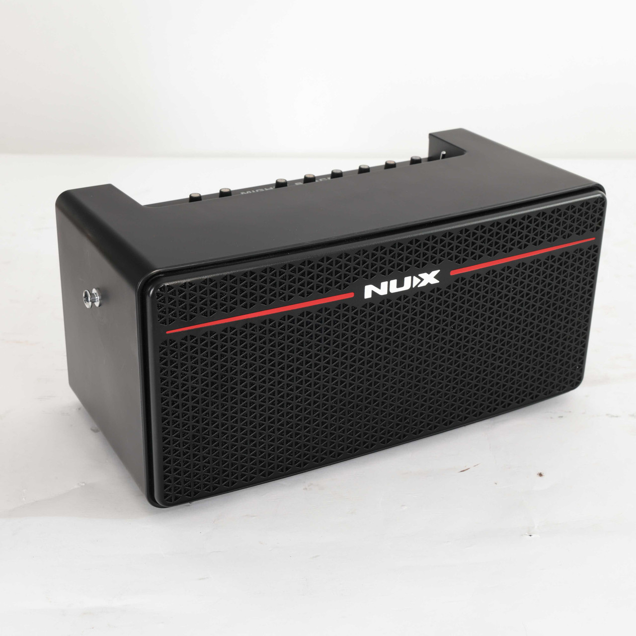 Second Hand NUX Mighty Space Wireless Modelling Amp #879 Second Hand NUX Mighty Space Wireless Modelling Amp #879