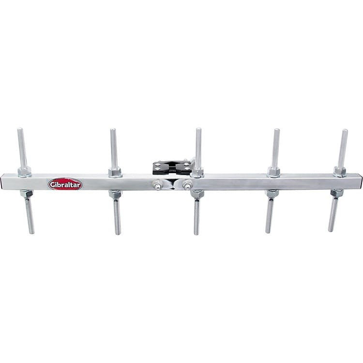 Gibraltar GAB20 20" Percussion Accessory Bar Gibraltar GAB20 20" Percussion Accessory Bar