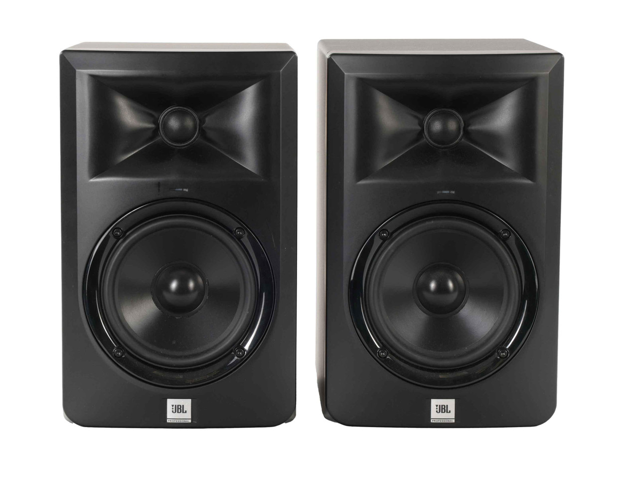JBL 305P MkII 5