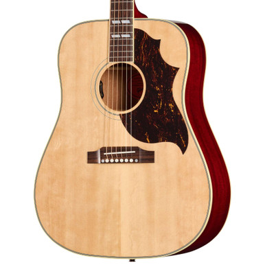 Gibson Country Western 60s Original Electro Acoustic Guitar with Baggs HiFi DNA in Antique Natural Gibson Country Western 60s Original Electro Acoustic Guitar with Baggs HiFi DNA in Antique Natural
