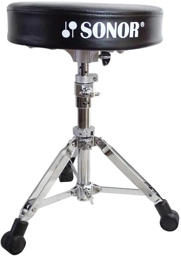 Sonor DT270 Double Braced Three Leg Stool