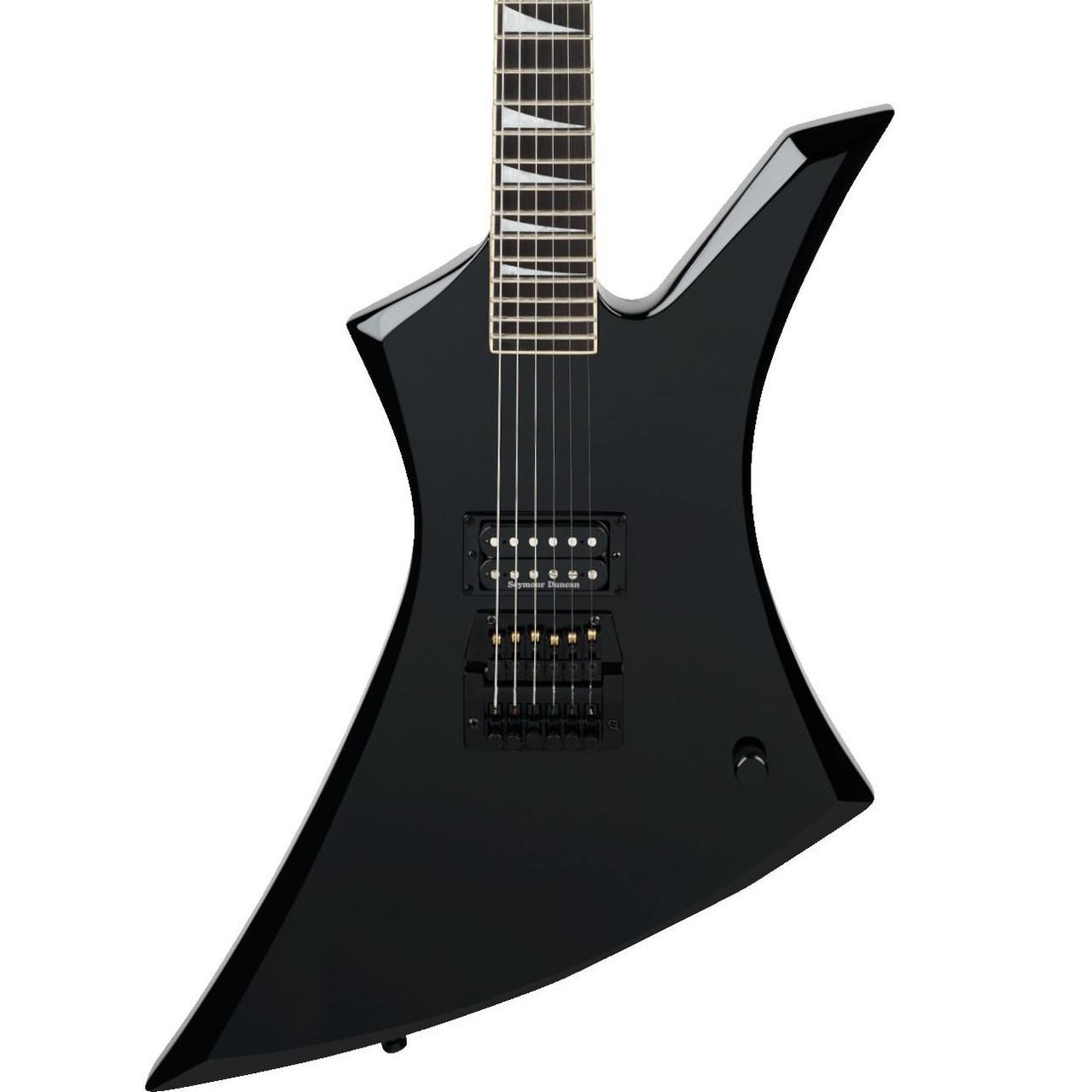 Jackson Limited Edition Legend Series Signature Marty Friedman Kelly KE-1 in KE-1