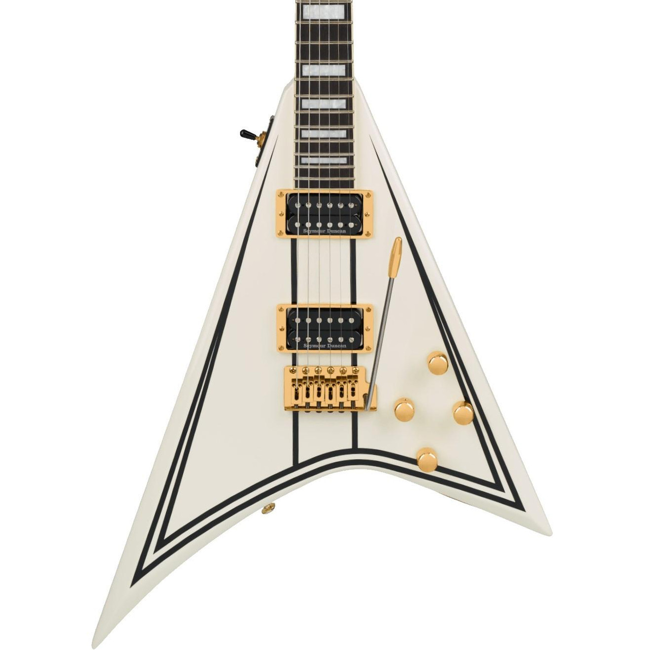 Jackson Limited Edition Legend Series Randy Rhoads CD1 in Standard