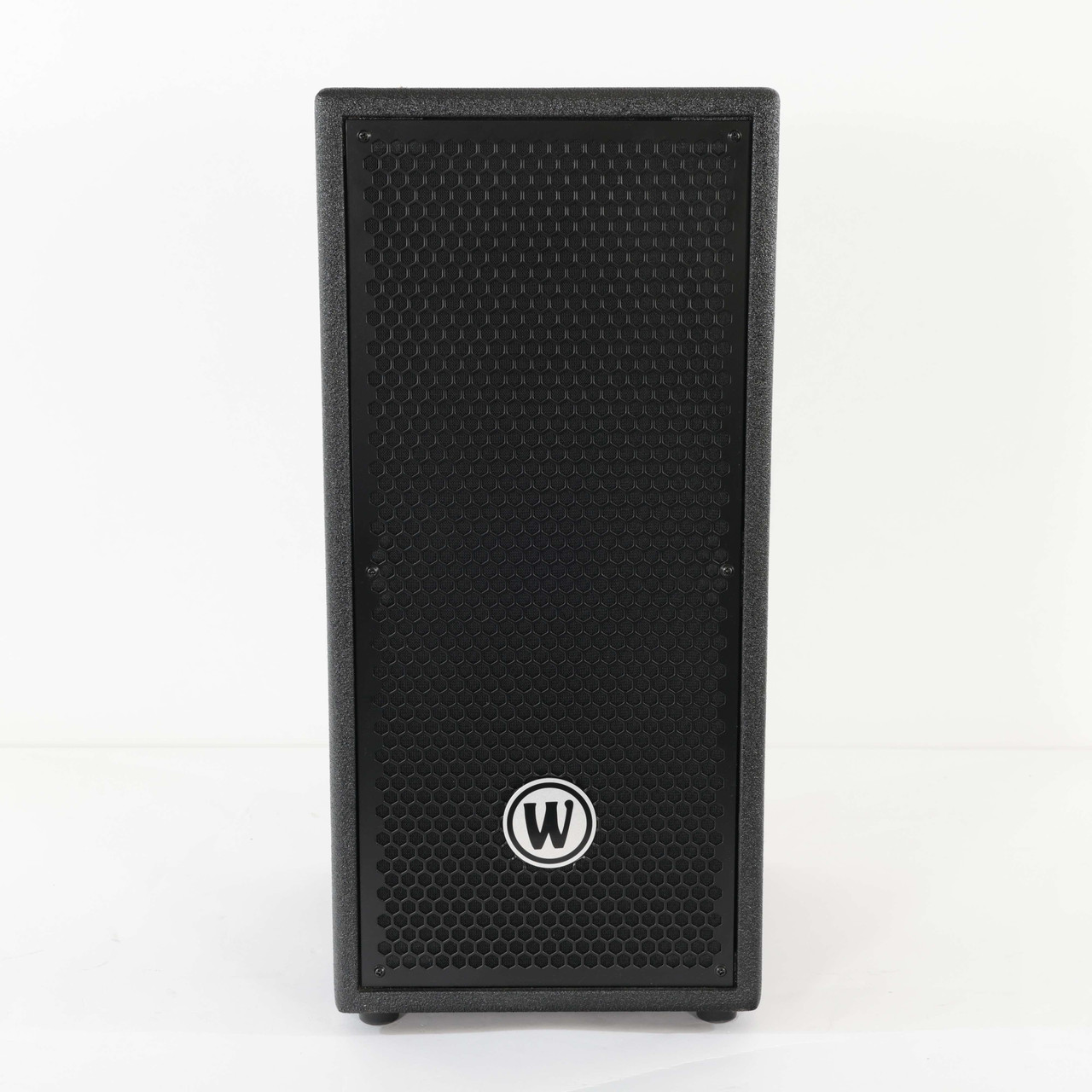 Second Hand Warwick Gnome 2x10 Bass Cab #219 Second Hand Warwick Gnome 2x10 Bass Cab #219