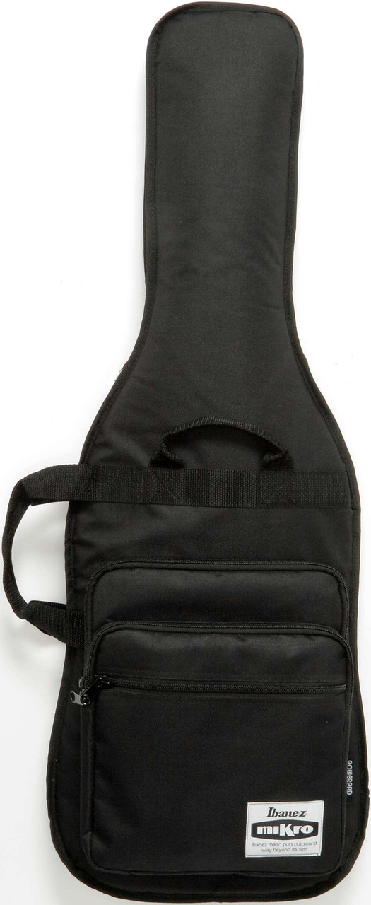 Ibanez IGBMIKRO Mikro Gig Bag Ibanez IGBMIKRO Mikro Gig Bag