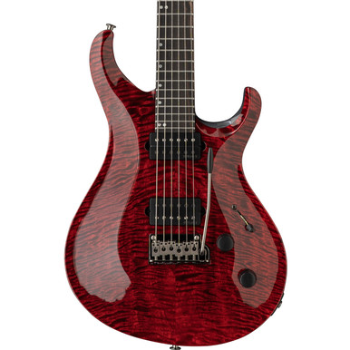 PRS Tekton T Electric Guitar in Bloodstone Red
