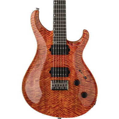 PRS Tekton Hardtail Electric Guitar in Imperial Topaz