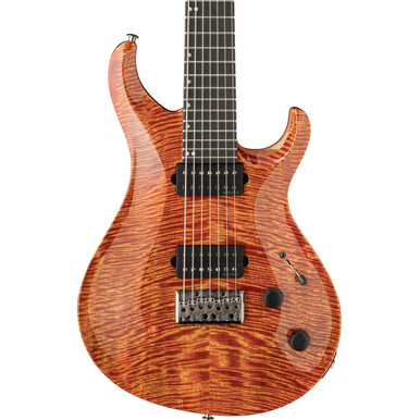 PRS Tekton SVN 7-String Electric Guitar in Imperial Topaz
