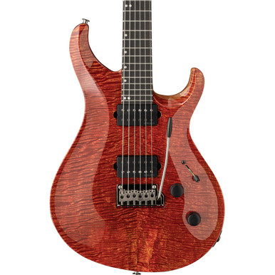 PRS Tekton T Electric Guitar in Imperial Topaz