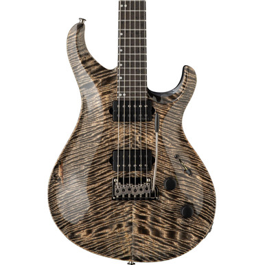 PRS Tekton T Electric Guitar in Black Tourmaline