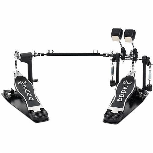 DW 2000 Series Single Chain double Pedal DW 2000 Series Single Chain double Pedal