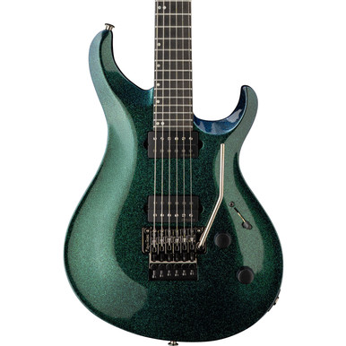 PRS Tekton “Floyd” Electric Guitar in Multi-Metal Flake
