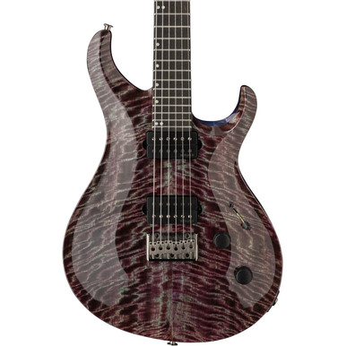PRS Tekton Hardtail Electric Guitar in Violet Tourmaline