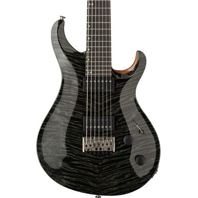 PRS Tekton SVN 7-String Electric Guitar in Slate Blue