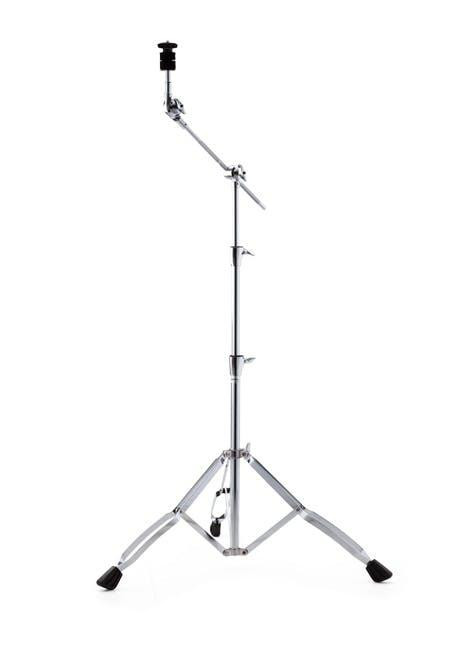 B Stock : Mapex B400 Storm Series Boom Stand in Chrome Finish - 002 B Stock : Mapex B400 Storm Series Boom Stand in Chrome Finish - 002