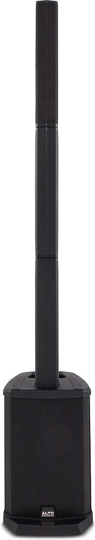 B Stock : ALTO TS108C 600-Watt Portable Powered Column Array PA System - 001 B Stock : ALTO TS108C 600-Watt Portable Powered Column Array PA System - 001