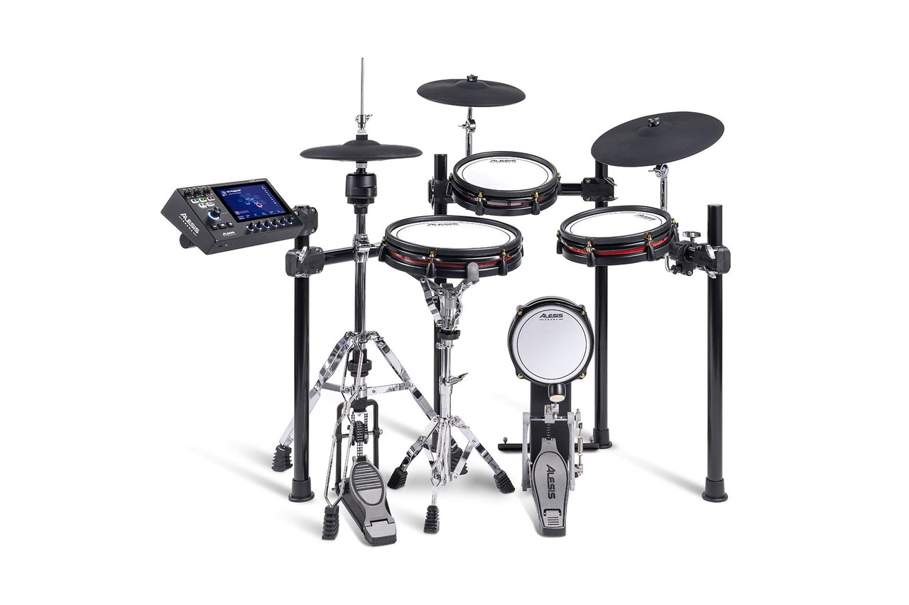 B-Stock : Alesis Strata Club Electronic Drum Kit #001 B-Stock : Alesis Strata Club Electronic Drum Kit #001