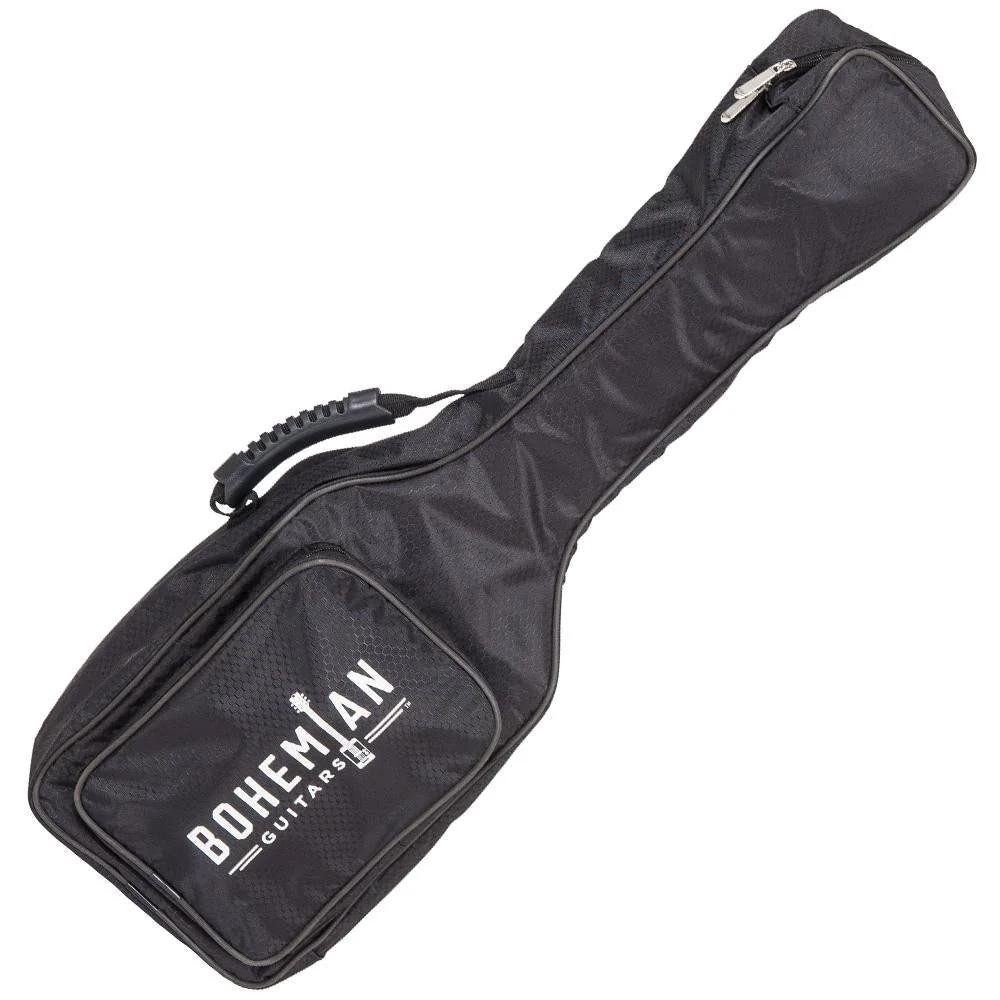 Bohemian BGB001U Oil Can Ukulele Bag