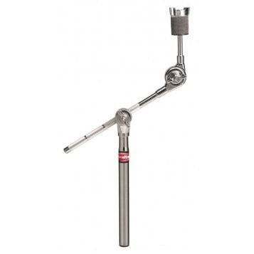 Gibraltar Mini Cymbal Hideaway Boom Arm Rachet Tilter Gibraltar Mini Cymbal Hideaway Boom Arm Rachet Tilter