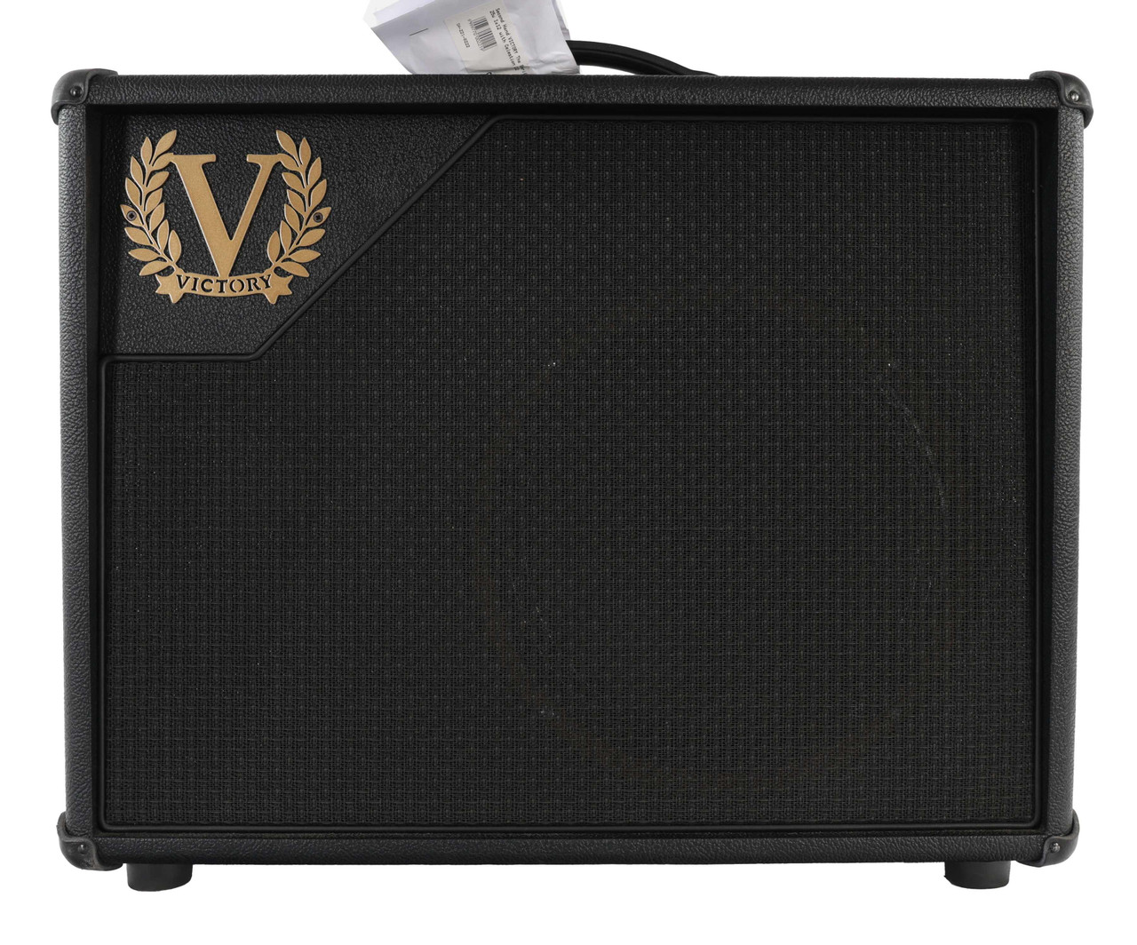 Second Hand VICTORY The Sheriff 25 Combo 25w 1x12 With Celestion G12 #222 Second Hand VICTORY The Sheriff 25 Combo 25w 1x12 With Celestion G12 #222