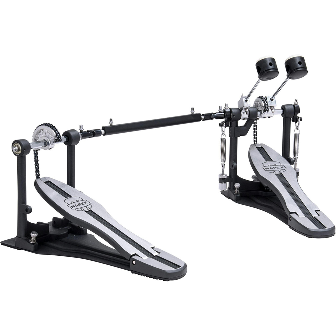 Mapex P410TW Storm Series Double Pedal Mapex P410TW Storm Series Double Pedal