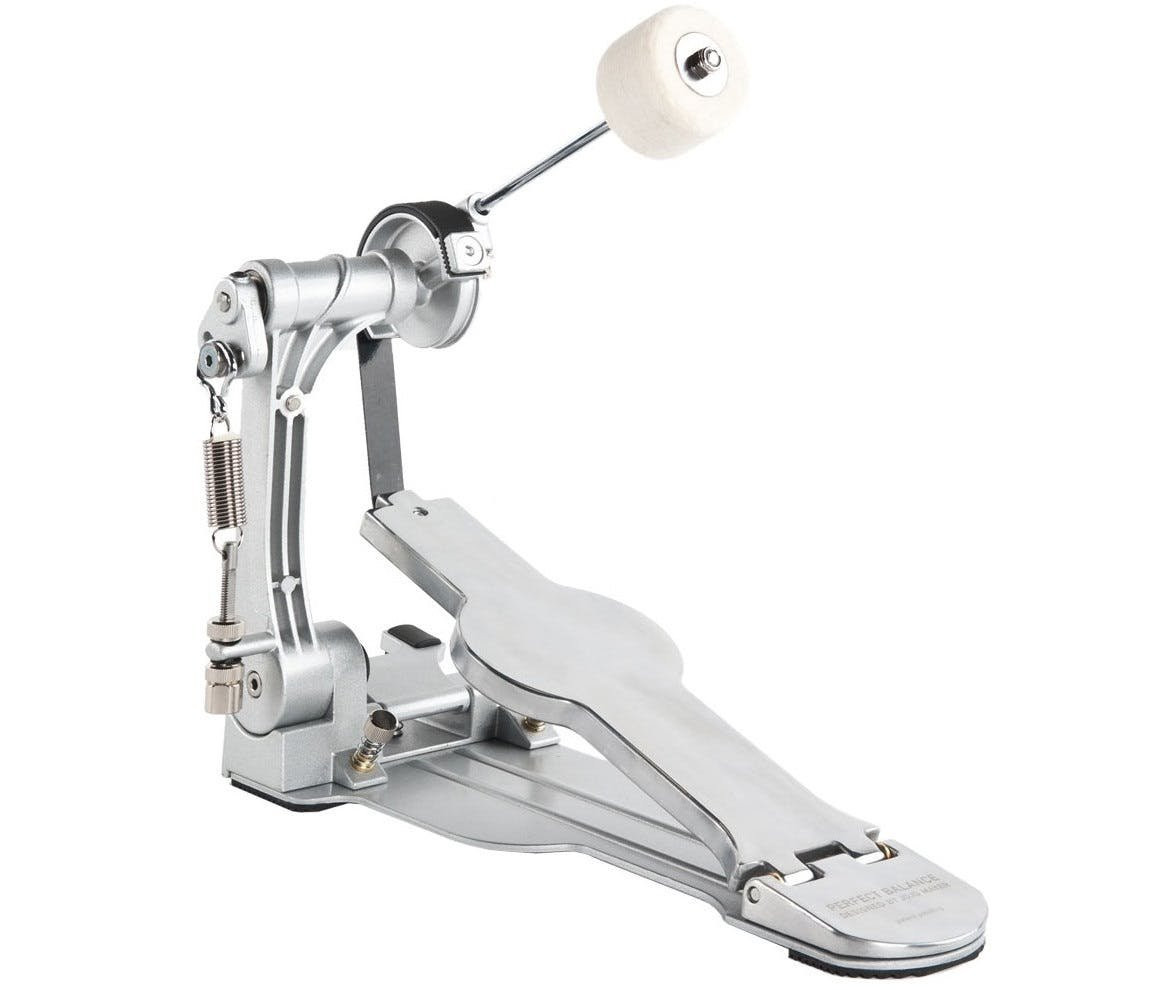 Sonor Jo Jo Mayer Perfect Balance Pedal and Bag Sonor Jo Jo Mayer Perfect Balance Pedal and Bag