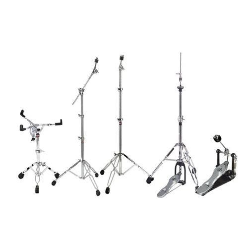Gibraltar 5700 Series Drum Hardware Pack Gibraltar 5700 Series Drum Hardware Pack