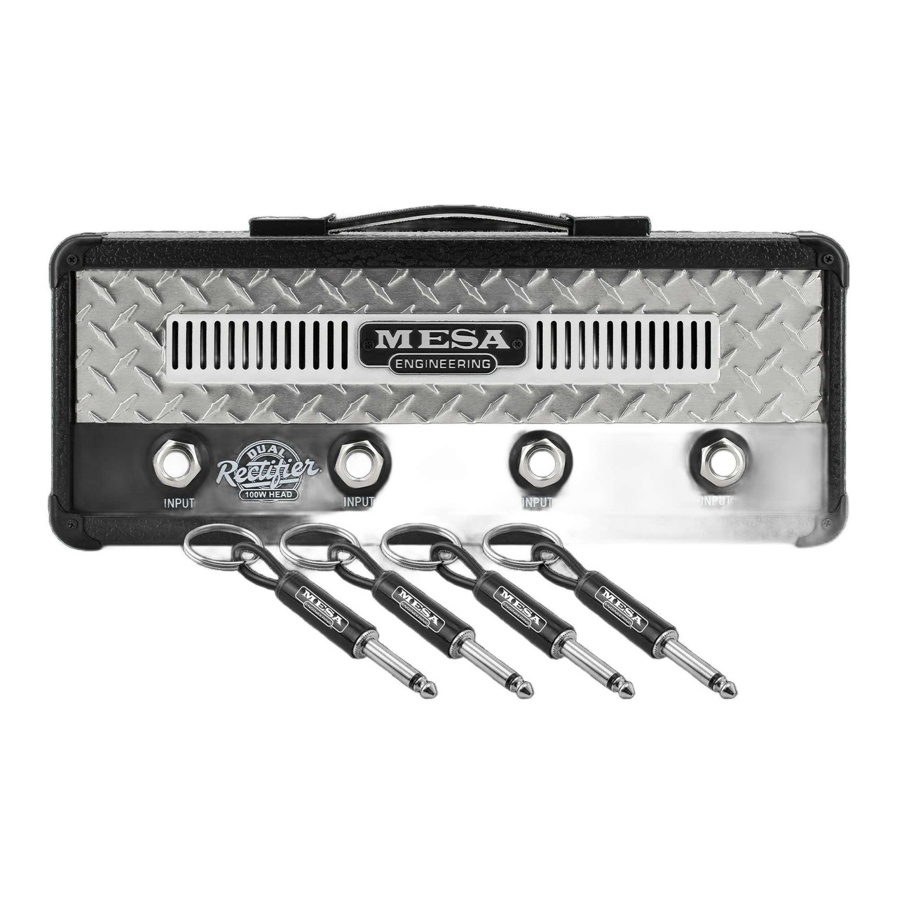 Pluginz Mesa Boogie Dual Rectifier Jack Rack