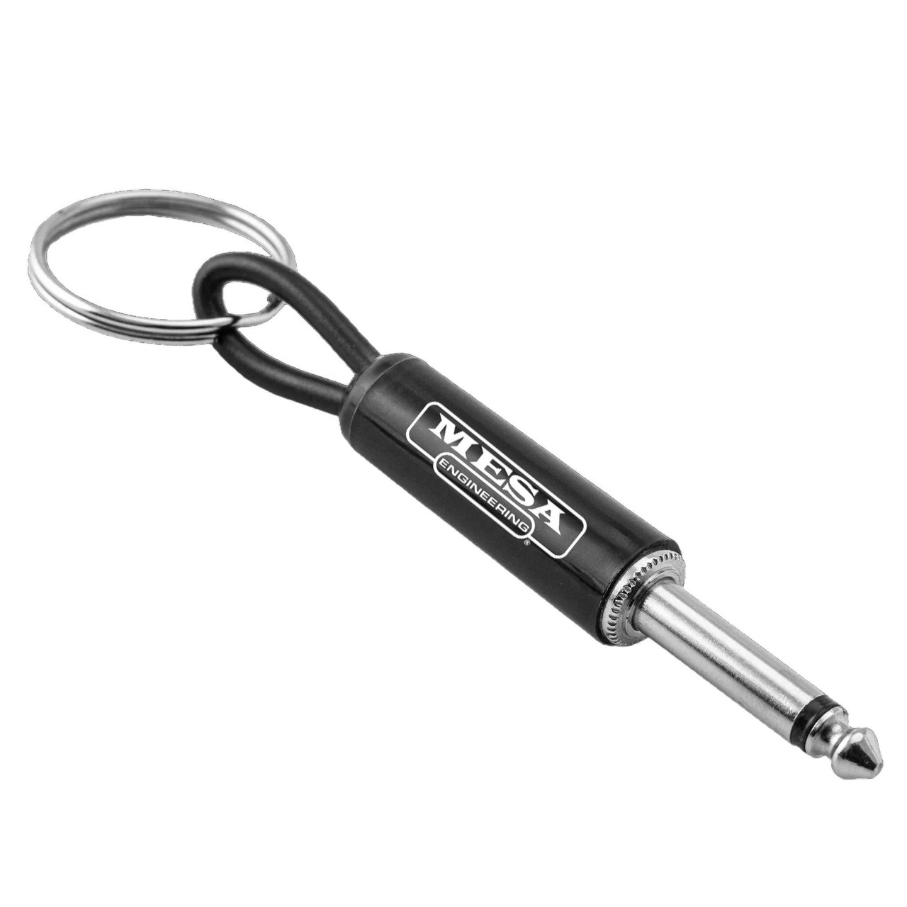 Pluginz Mesa Boogie Keychain