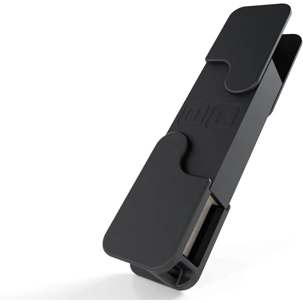 DJ Tech Tools Chroma USB Drive MK2 1 TB Void Black