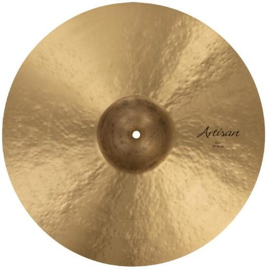 Sabian 19" Artisan Crash Cymbal in Brilliant Finish Sabian 19" Artisan Crash Cymbal in Brilliant Finish