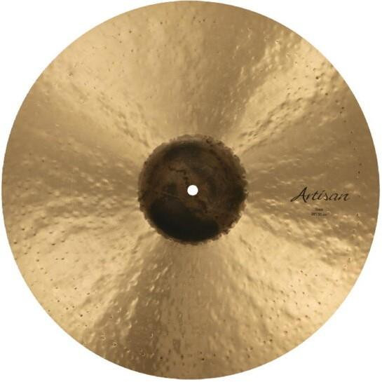 Sabian 20" Artisan Crash Cymbal in Brilliant Finish Sabian 20" Artisan Crash Cymbal in Brilliant Finish