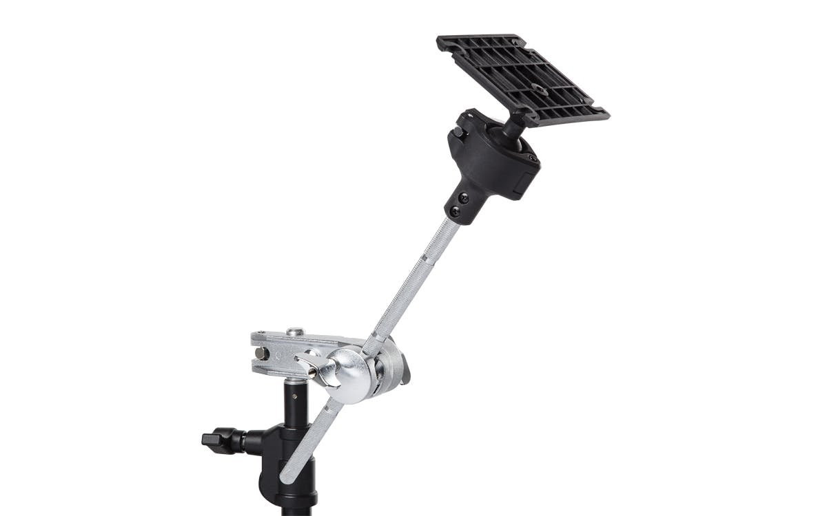 Alesis Universal Percussion Ball and Socket Arm with Mount Alesis Universal Percussion Ball and Socket Arm with Mount