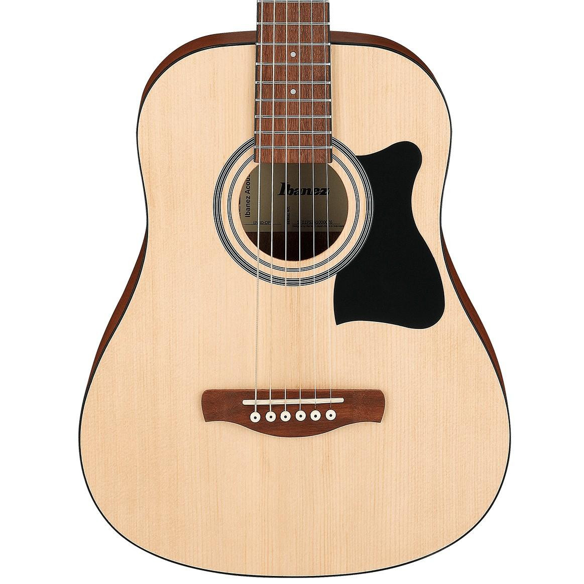 Ibanez V30NJP-OPN 3/4 Size Acoustic Guitar Starter Pack in Open Pore Natural Ibanez V30NJP-OPN 3/4 Size Acoustic Guitar Starter Pack in Open Pore Natural