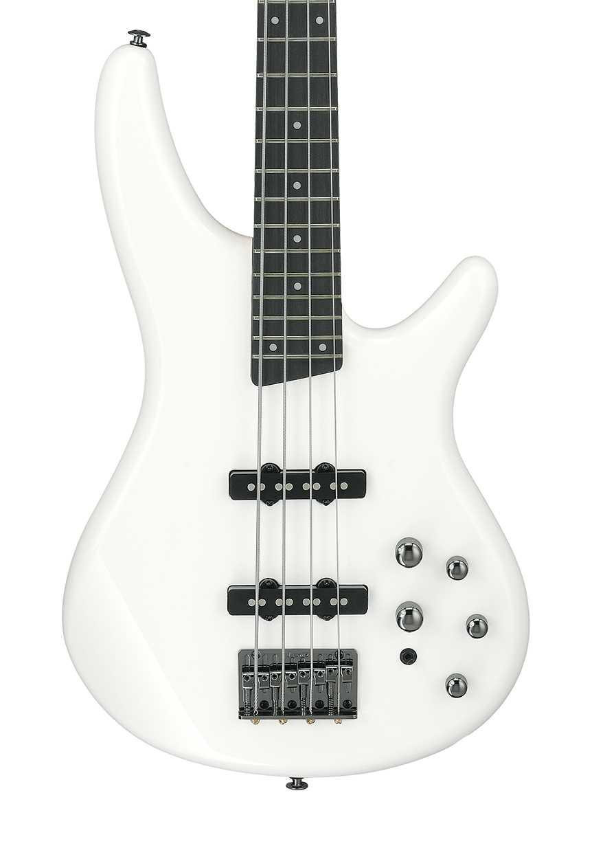 Ibanez SR280E-PW SR-Series Bass Guitar in Pearl White Ibanez SR280E-PW SR-Series Bass Guitar in Pearl White