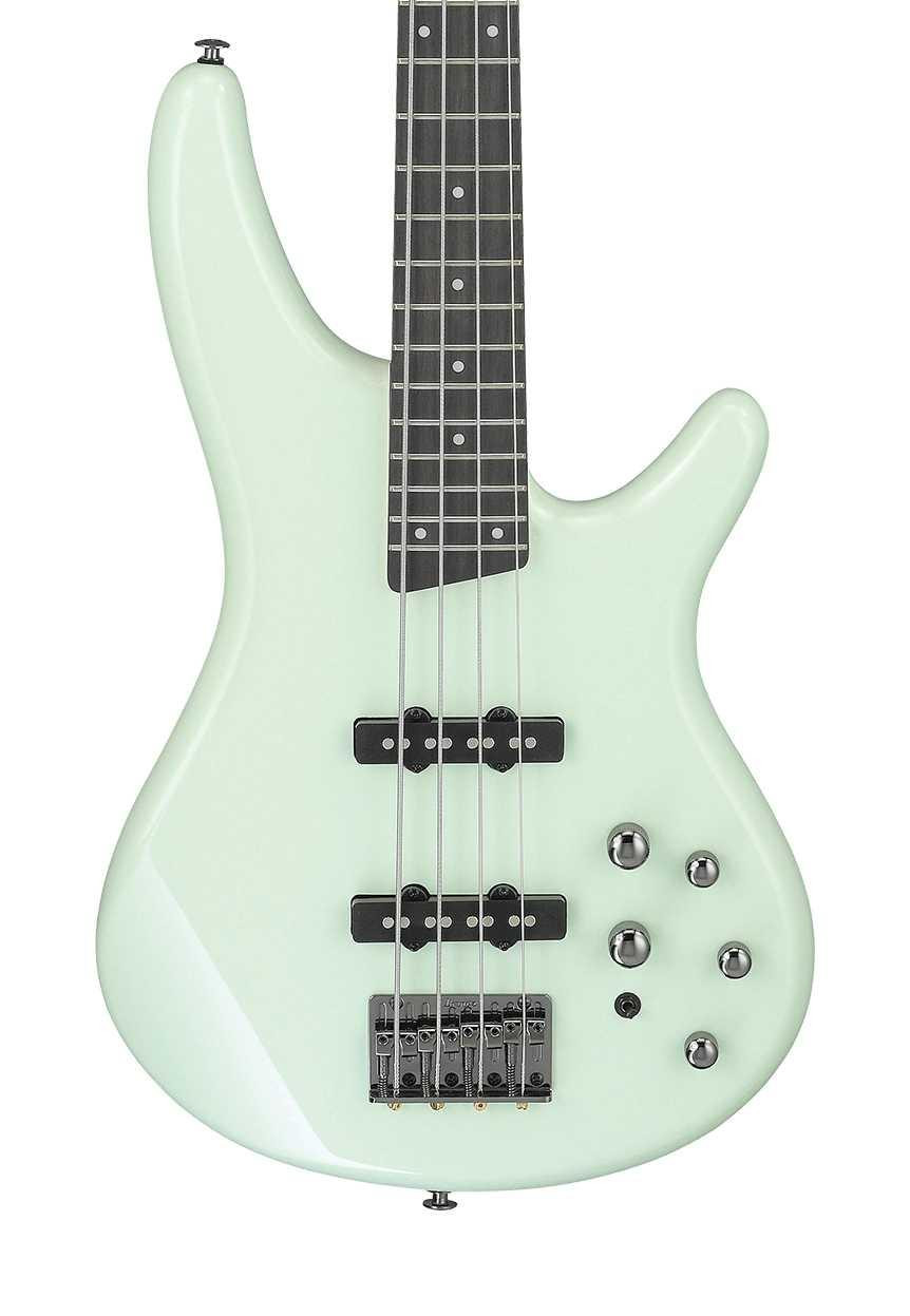Ibanez SR280E-MGR SR-Series Bass Guitar in Mint Green Ibanez SR280E-MGR SR-Series Bass Guitar in Mint Green